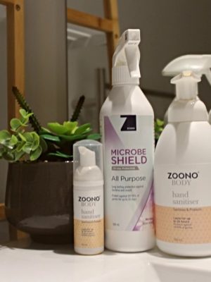 zoono health products nz