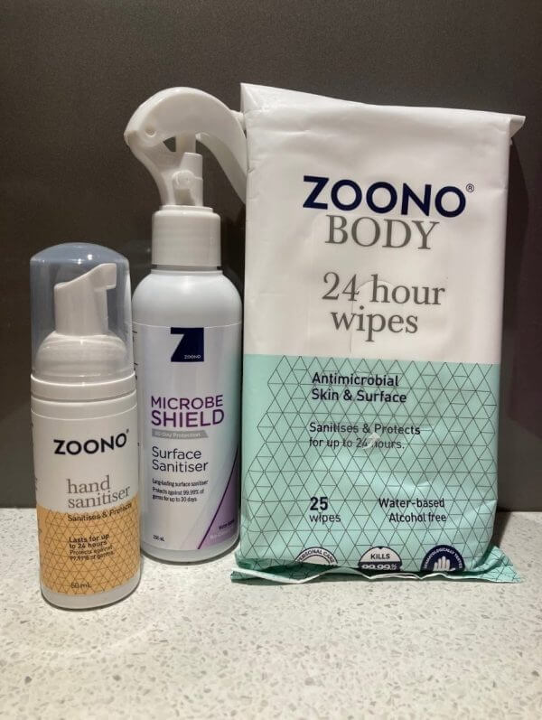 zoono health products nz